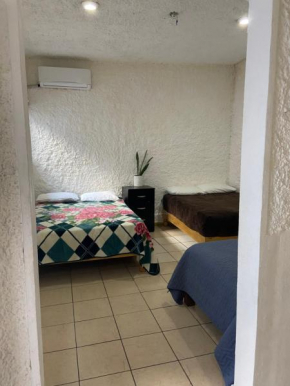 Hostal Perla Mazatlan